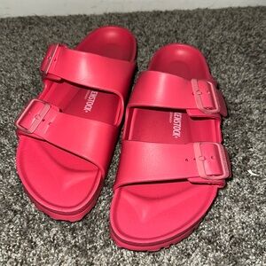 Women’s Birkenstock Arizona Essentials EVA